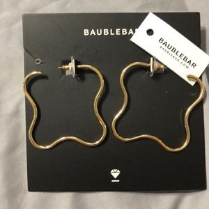 BAUBLEBAR Natasha  Earrings